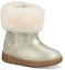 Lookbook (PS) UGG Jorie II Metallic Fleece Lined Emas 1097035T-GOLD