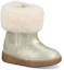 Lookbook (PS) UGG Jorie II Métallique Doublée Polaire Or 1097035T-GOLD