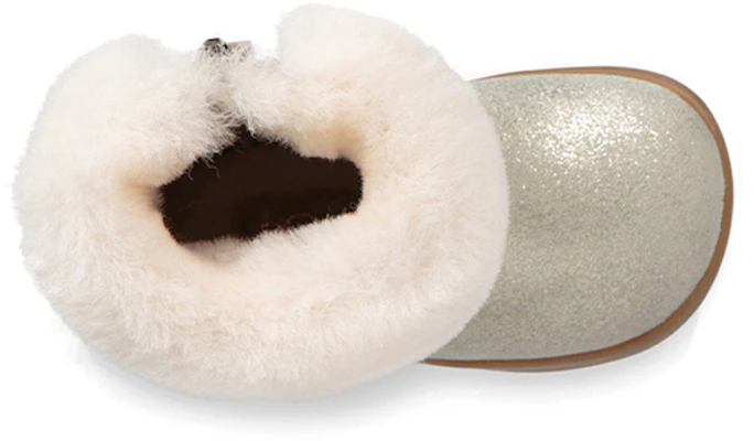(PS) UGG Jorie II Métallique Doublée Polaire Or 1097035T-GOLD Shop (PS) UGG Jorie II Métallique Doublée Polaire Or 1097035T-GOLD