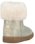 Purchase (PS) UGG Jorie II Metallic Fleece Lined Emas 1097035T-GOLD