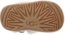 (PS) UGG Jorie II Metallic Fleece Lined Emas 1097035T-GOLD