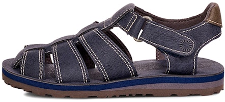 (Preschool) UGG Josiah 'Navy Magic Tape' 1017814T-NAVY (Preschool) UGG Josiah 'Navy Magic Tape' 1017814T-NAVY