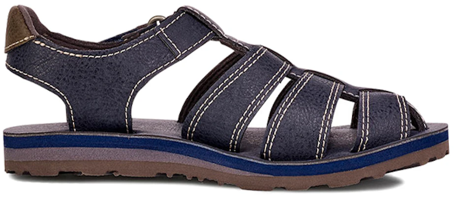 (PS) UGG Josiah "海军蓝魔术贴" 1017814T-NAVY Order (PS) UGG Josiah "海军蓝魔术贴" 1017814T-NAVY