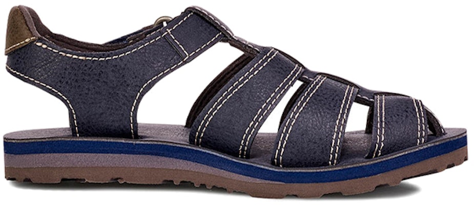 (PS) UGG 조시아 네이비 벨크로 (UGG Josiah Navy Velcro) 1017814T-NAVY Order (PS) UGG 조시아 네이비 벨크로 (UGG Josiah Navy Velcro) 1017814T-NAVY