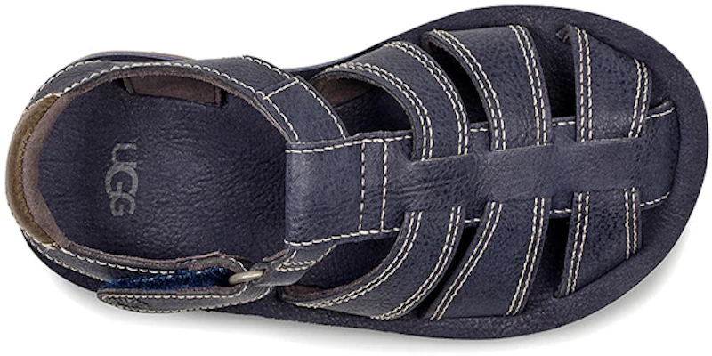 (PS) UGG Josiah "海军蓝魔术贴" 1017814T-NAVY Shop (PS) UGG Josiah "海军蓝魔术贴" 1017814T-NAVY
