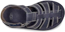 Shop (PS) UGG Josiah "海军蓝魔术贴" 1017814T-NAVY