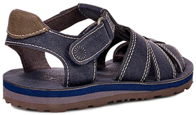 (PS) UGG Josiah "海军蓝魔术贴" 1017814T-NAVY Purchase (PS) UGG Josiah "海军蓝魔术贴" 1017814T-NAVY