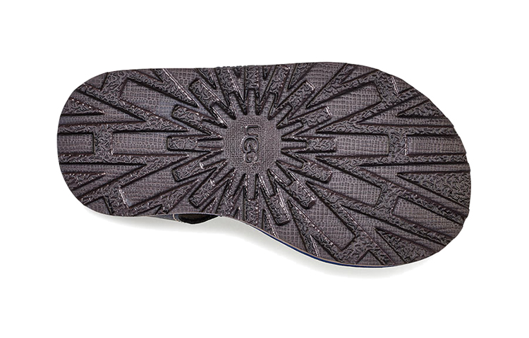 Details for (PS) UGG Josiah "海军蓝魔术贴" 1017814T-NAVY