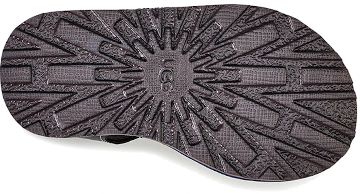 (PS) UGG Josiah "海军蓝魔术贴" 1017814T-NAVY Details for (PS) UGG Josiah "海军蓝魔术贴" 1017814T-NAVY
