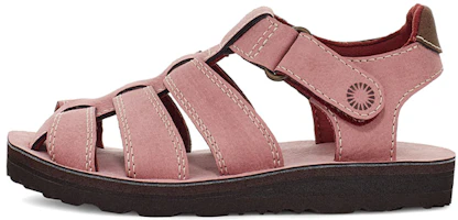 (Preschool) UGG Josiah 'Pearwood' 1017814T-RSW (Preschool) UGG Josiah 'Pearwood' 1017814T-RSW