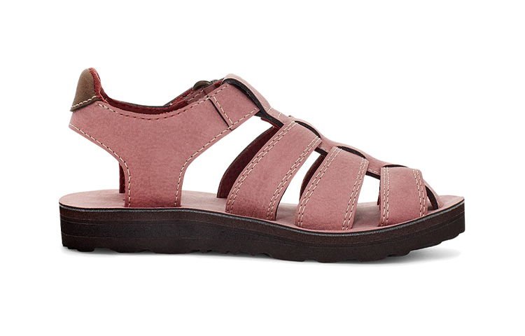 Order (PS) UGG Josiah '桃木色' 1017814T-RSW