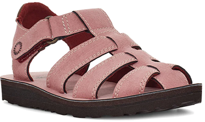 (PS) UGG Josiah '桃木色' 1017814T-RSW Lookbook (PS) UGG Josiah '桃木色' 1017814T-RSW