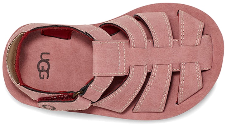 (Preschool) UGG Josiah 'Pearwood' 1017814T-RSW Shop (Preschool) UGG Josiah 'Pearwood' 1017814T-RSW
