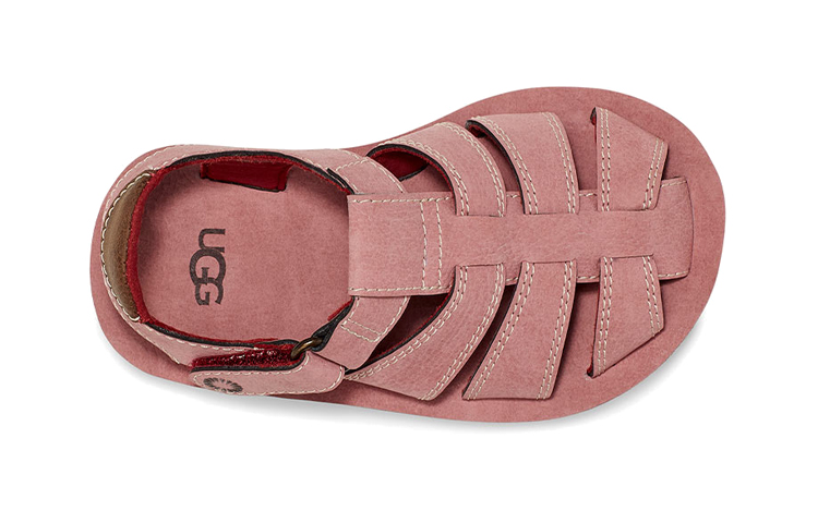 Shop (PS) UGG Josiah '桃木色' 1017814T-RSW
