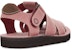 (PS) UGG Josiah 'Pearwood' (Warna Kayu Pir) 1017814T-RSW