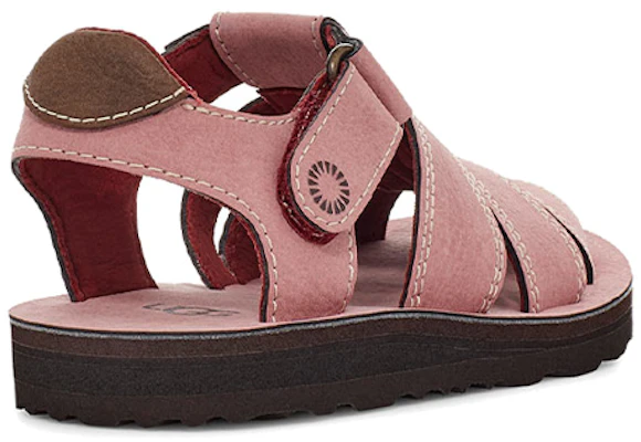 (PS) UGG Josiah '桃木色' 1017814T-RSW Purchase (PS) UGG Josiah '桃木色' 1017814T-RSW