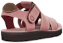 Purchase (PS) UGG Josiah '桃木色' 1017814T-RSW