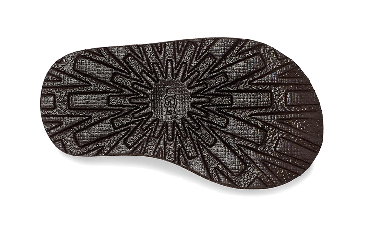 Details for (PS) UGG Josiah '桃木色' 1017814T-RSW