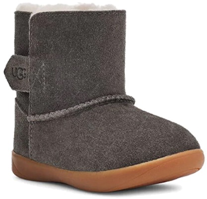 (PS) UGG Keelan Kelabu Arang 1096089T-CHRC Lookbook (PS) UGG Keelan Kelabu Arang 1096089T-CHRC