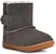 (PS) UGG Keelan Kelabu Arang 1096089T-CHRC