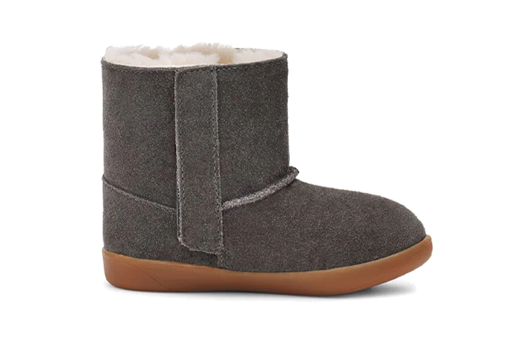 Order (PS) UGG Keelan Grigio Carbone 1096089T-CHRC