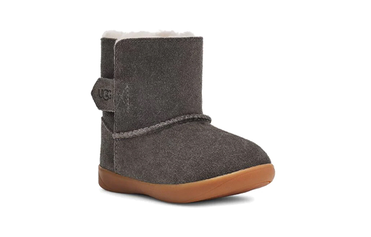 Lookbook (PS) UGG Keelan Grigio Carbone 1096089T-CHRC