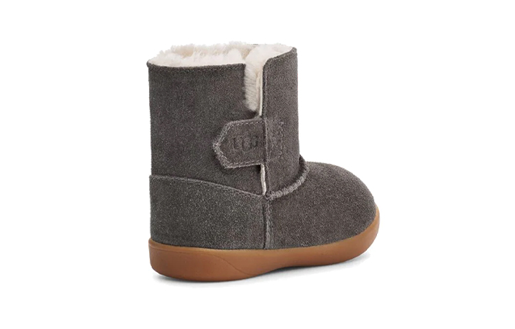 Purchase (PS) UGG Keelan Grigio Carbone 1096089T-CHRC