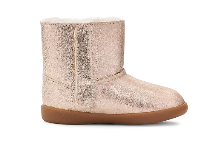 Order (PS) UGG Keelan Metallic Glitter ''Roségold'' 1123351T-RGL