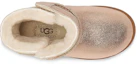 Purchase (PS) UGG Keelan Metallic Glitter ''Roségold'' 1123351T-RGL
