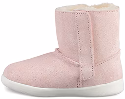 (Preschool) UGG Keelan Sparkle Snow Boots Pink 1094494T-BPNK (Preschool) UGG Keelan Sparkle Snow Boots Pink 1094494T-BPNK