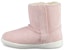 (PS) UGG Keelan Sparkle But Salji Perempuan Pink 1094494T-BPNK