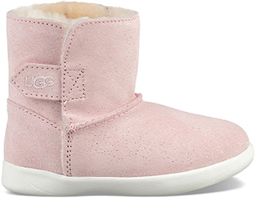 (Preschool) UGG Keelan Sparkle Snow Boots Pink 1094494T-BPNK Order (Preschool) UGG Keelan Sparkle Snow Boots Pink 1094494T-BPNK