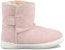 (PS) UGG Keelan Sparkle But Salji Perempuan Pink 1094494T-BPNK