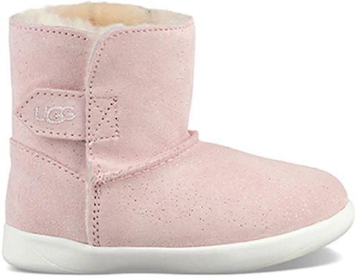(PS) UGG Keelan Bottes Neige Rose à Paillettes 1094494T-BPNK Order (PS) UGG Keelan Bottes Neige Rose à Paillettes 1094494T-BPNK