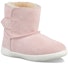 Lookbook (PS) UGG Keelan Sparkle But Salji Perempuan Pink 1094494T-BPNK
