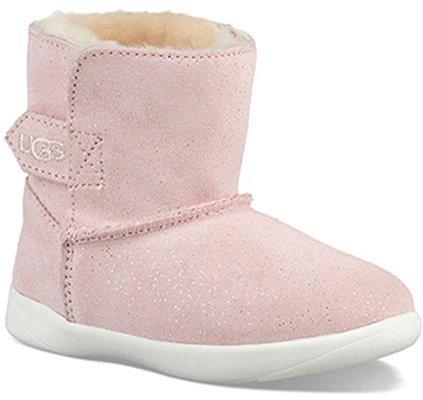 (PS) UGG Keelan Bottes Neige Rose à Paillettes 1094494T-BPNK Lookbook (PS) UGG Keelan Bottes Neige Rose à Paillettes 1094494T-BPNK
