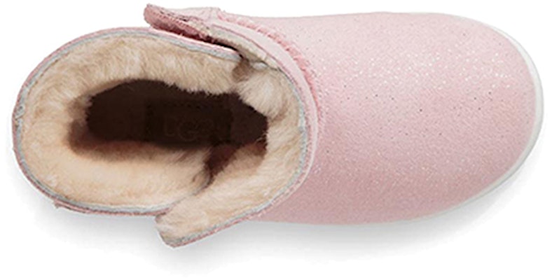 (Preschool) UGG Keelan Sparkle Snow Boots Pink 1094494T-BPNK Shop (Preschool) UGG Keelan Sparkle Snow Boots Pink 1094494T-BPNK