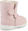 Purchase (PS) UGG Keelan Sparkle But Salji Perempuan Pink 1094494T-BPNK