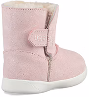 Purchase (Preschool) UGG Keelan Sparkle Snow Boots Pink 1094494T-BPNK