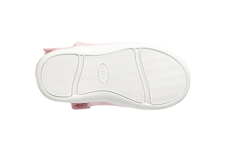Details for (PS) UGG Keelan Bottes Neige Rose à Paillettes 1094494T-BPNK