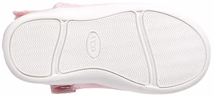 Details for (Preschool) UGG Keelan Sparkle Snow Boots Pink 1094494T-BPNK