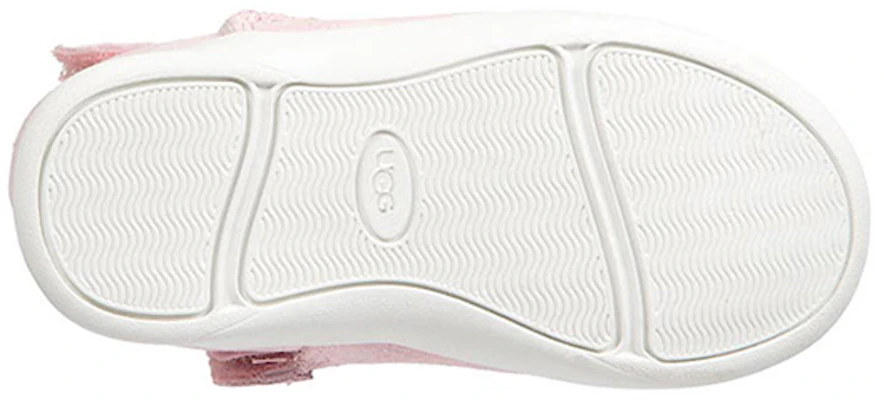 (PS) UGG Keelan Bottes Neige Rose à Paillettes 1094494T-BPNK Details for (PS) UGG Keelan Bottes Neige Rose à Paillettes 1094494T-BPNK
