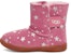 (PS) UGG Keelan Stars But Salji Berlapis Fleece untuk Kanak-Kanak 1115840T-WBRR