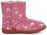 (PS) UGG Keelan Stars But Salji Berlapis Fleece untuk Kanak-Kanak 1115840T-WBRR