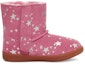 Order (PS) UGG Keelan Stars But Salji Berlapis Fleece untuk Kanak-Kanak 1115840T-WBRR