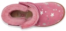 Lookbook (PS) UGG Keelan Stars But Salji Berlapis Fleece untuk Kanak-Kanak 1115840T-WBRR