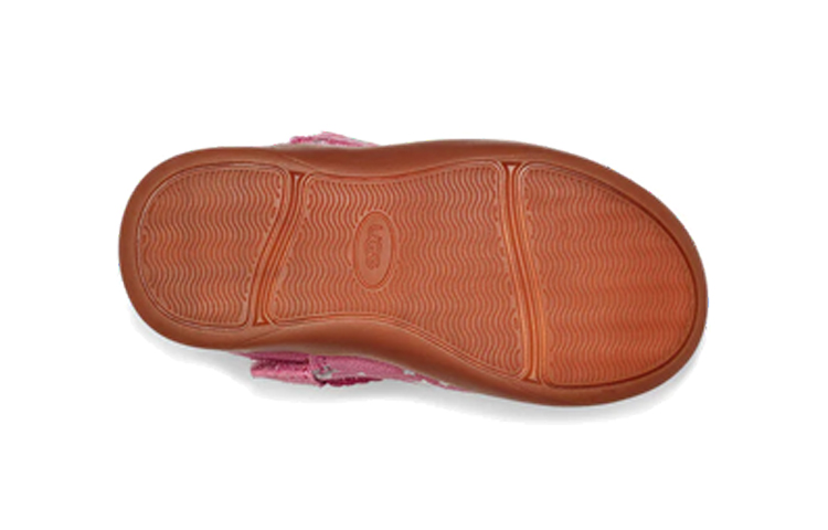 Purchase (PS) UGG Keelan Stars Bottes Neige Doublées Polaire Enfant 1115840T-WBRR