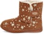 (PS) UGG Keelan Stars But Salji Coklat 1115840T-CHE