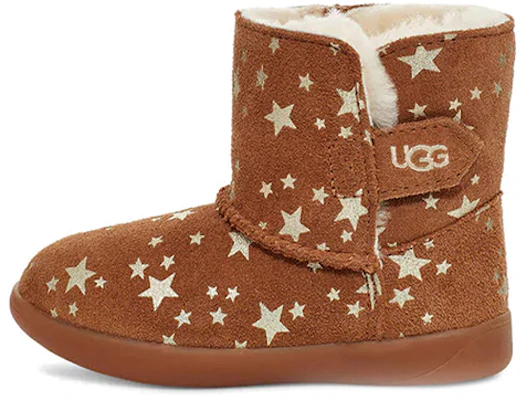 (PS) UGG Keelan星星雪地靴棕色 1115840T-CHE Buy (PS) UGG Keelan星星雪地靴棕色 1115840T-CHE