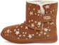 Buy (PS) UGG Keelan星星雪地靴棕色 1115840T-CHE